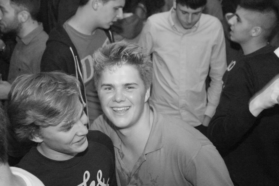 Sint-Martinus den XIIde - Hasselt Kermisbar '14